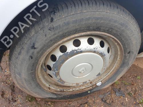 Fælk Fælk RENAULT CLIO II (BB_, CB_) 1.5 dCi (B/CB07) (65 hp) 28360957 28360957