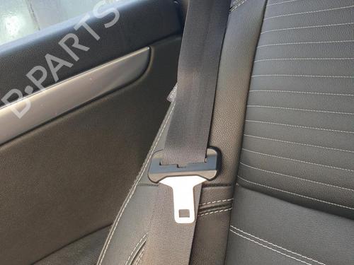 Front right seatbelt RENAULT LAGUNA Coupe (DT0/1) 2.0 dCi (DT0M, DT0N, DT0S, DT19, DT1F) | BP28076108I25 - Image 3