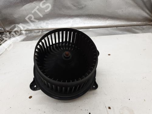 Used Heater blower motor FORD FIESTA VII (HJ, HF) 1.0 EcoBoost (101 hp) 24423366