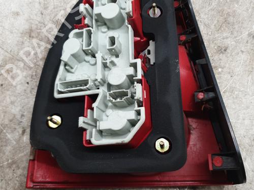 Right taillight VW PASSAT B5.5 (3B3) 1.9 TDI | BP30698347C35 - Image 2