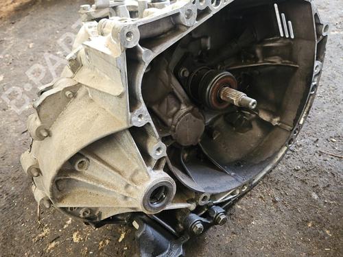 Gearbox CITROËN DS4 (NX_) 1.6 BlueHDi 120 | BP28673104M3