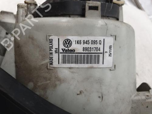 Left taillight VW GOLF V (1K1) 1.9 TDI | BP22878202C34 