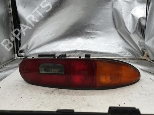 Used Right taillight Right taillight MAZDA MX-3 (EC) 1.6 i (107 hp) 22881214 22881214
