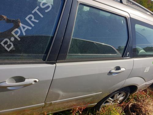 Used Left rear door Left rear door 38187879 38187879