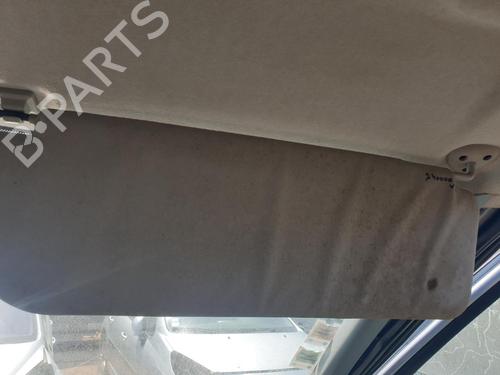 Right sun visor FORD TRANSIT Van (FA_ _) 2.2 TDCi | BP37588091I2 - Image 2