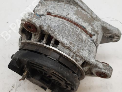 Used Alternator Alternator RENAULT MODUS / GRAND MODUS (F/JP0_) 1.4 (JP01, JP0J) (98 hp) 26395450 26395450