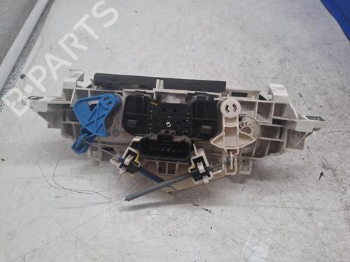 Climate control RENAULT TWINGO II (CN0_) 1.2 (CN0D) | BP32306929I5 - Image 5