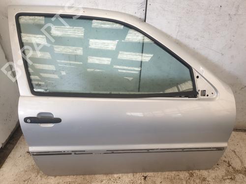 Right front door VW POLO (6N2) 1.4 TDI | BP29162282C3 