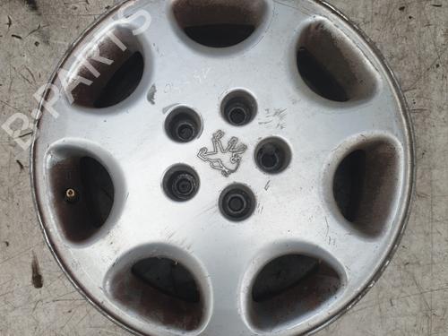 Used Rim PEUGEOT 605 (6B) 2.5 Turbo Diesel (129 hp) 27485607