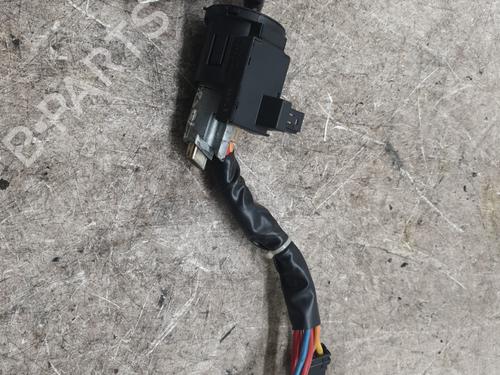 Used Ignition barrel Ignition barrel PEUGEOT 106 II (1A_, 1C_) 1.5 D (57 hp) 29855475 29855475
