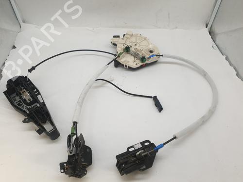 rear-left-window-mechanism-citroen-jumpy-iii-van-v_-2016-27978626 main image