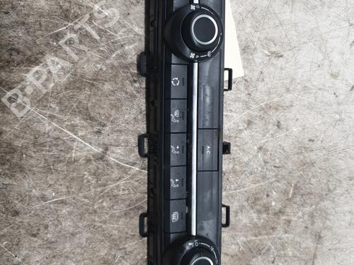 Climate control CITROËN JUMPY III Van (V_) 1.6 BlueHDi 95 | BP29757126I5 - Image 5