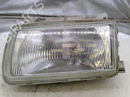 Used Left headlight Left headlight VW POLO III (6N1) 75 1.6 (75 hp) 25842757 25842757