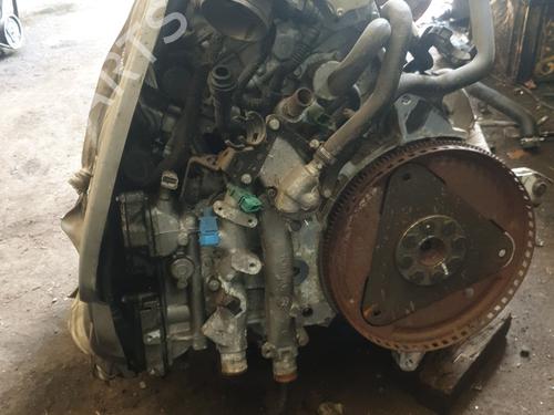 Engine PEUGEOT 607 (9D, 9U) 3.0 V6 24V | BP27617526M1 - Image 2