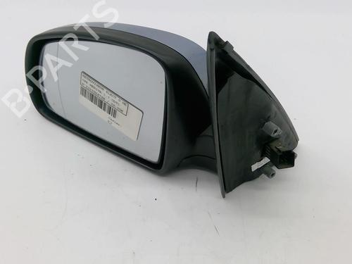 Left mirror OPEL ASTRA G Hatchback (T98) 2.0 DI (F08, F48) | BP22873521C26 