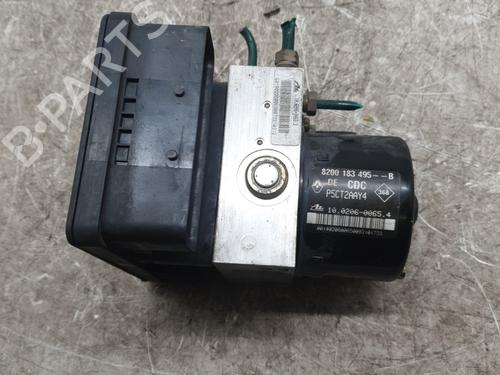 abs-pump-renault-laguna-ii-bg01_-2001-2002-2003-2004-2005-2006-2007-31882041 main image