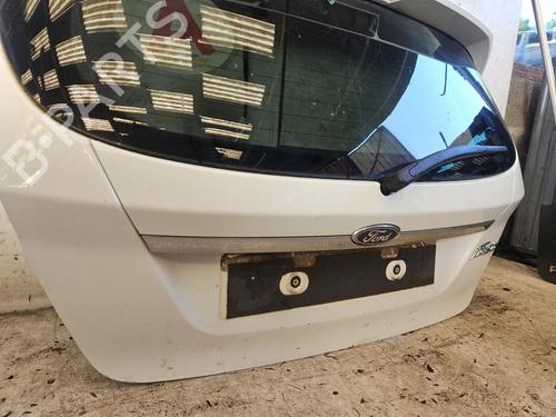 Tailgate FORD FIESTA VI (CB1, CCN) 1.5 TDCi | BP27540249C6 
