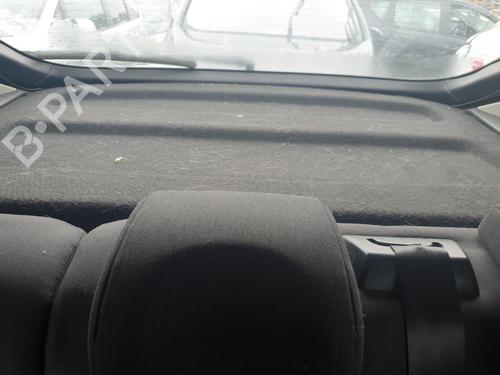 Rear parcel shelf FORD MONDEO IV (BA7) 2.0 TDCi | BP28614123C85 - Image 2