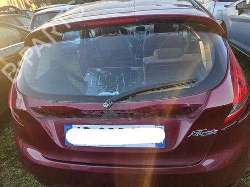 tailgate-ford-fiesta-vi-cb1-ccn-2008-30401095 main image