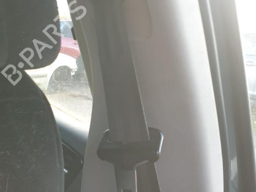 Venstre fortil seleforstrammer CITROËN C4 Picasso I MPV (UD_) 1.6 HDi (109 hp) 31039360