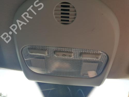 Interior roof light PEUGEOT 308 SW I (4E_, 4H_) 1.6 HDi | BP29142712I8 