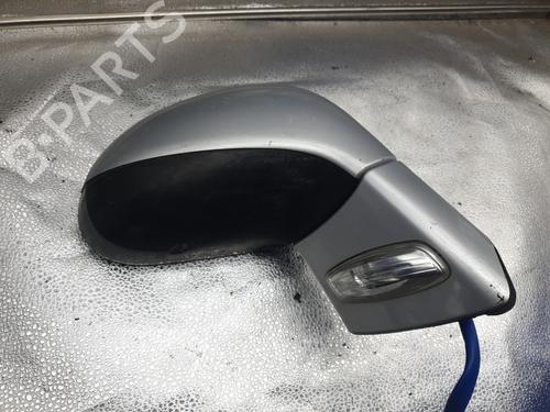 Right mirror PEUGEOT 308 I (4A_, 4C_) 1.6 HDi | BP23967124C27 
