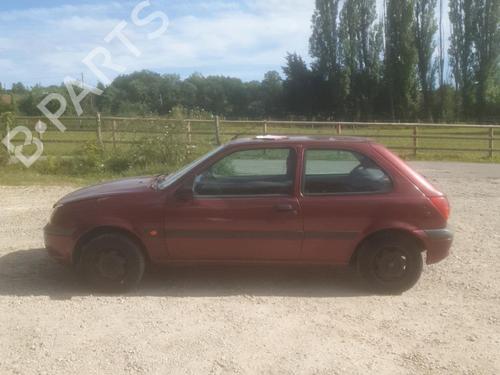 Left taillight FORD FIESTA IV (JA_, JB_) 1.3 i | BP22879629C34 