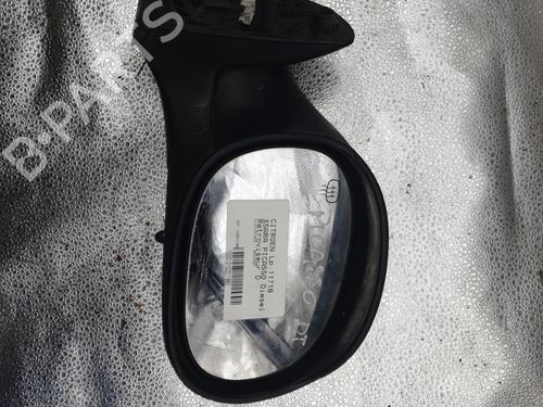Used Right mirror CITROËN XSARA PICASSO (N68) 2.0 HDi (90 hp) 23979561