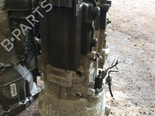 Used Gearbox Gearbox BMW 3 (E46) 320 d (150 hp) 22883571 22883571