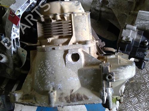 Used Gearbox Gearbox PEUGEOT EXPERT Van (222) 1.9 D 70 (69 hp) 22885109 22885109