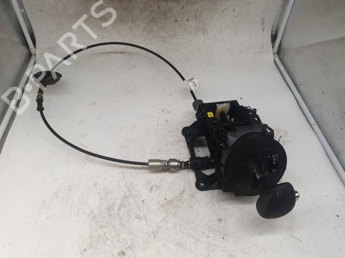 Gearstang NISSAN NV200 Van e-NV (ME0N) | BP35956706M90 - Image 2