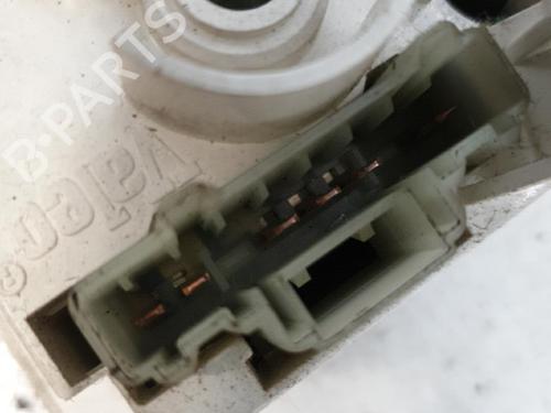 Used Climate control Climate control 22875238 22875238