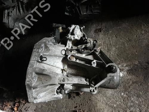 Used Gearbox DACIA LOGAN EXPRESS (FS_) 1.5 dCi (FS0W) (86 hp) 22884777