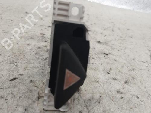 Used Warning switch FORD FOCUS I Turnier (DNW) 1.8 TDCi (115 hp) 25843206