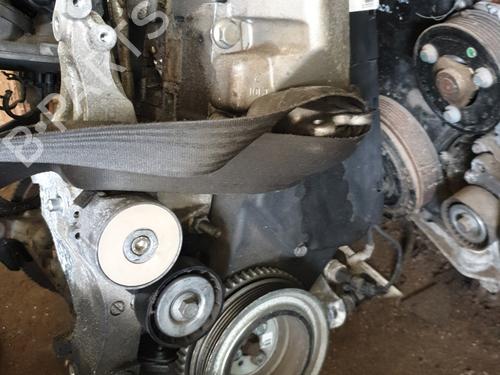 Engine FIAT PUNTO (188_) 1.2 60 (188.030, .050, .130, .150, .230, .250) | BP27504276M1 