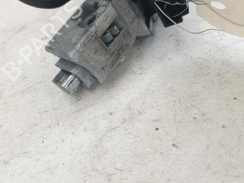 Used Ignition barrel Ignition barrel CITROËN BERLINGO Box Body/MPV (B9) 1.6 HDi 75 (75 hp) 24421594 24421594