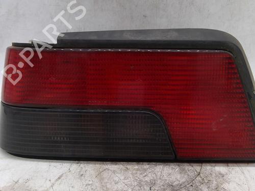 Used Left taillight PEUGEOT 405 II (4B) 2.0 (121 hp) 22885342
