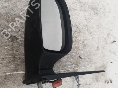 Used Left mirror CITROËN SAXO (S0, S1) 1.4 VTS (75 hp) 23887382
