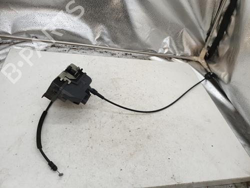 Used Rear right lock Rear right lock 24422075 24422075