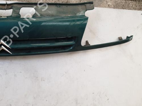 Grille CITROËN SAXO (S0, S1) 1.0 X | BP22874697C40