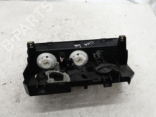 Climate control PEUGEOT 406 (8B) 1.9 TD | BP22871105I5 