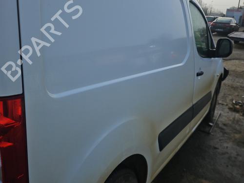 Right front seat CITROËN BERLINGO Box Body/MPV (B9) 1.6 HDi 75 | BP29839921C16