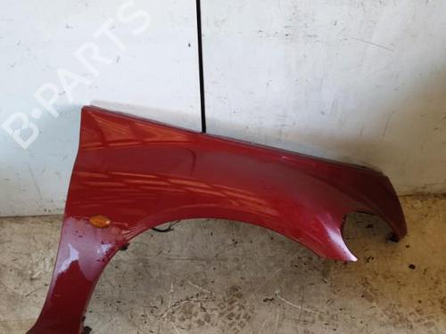 Right front fenders CHRYSLER PT CRUISER (PT_) 2.2 CRD | BP22884113C42 