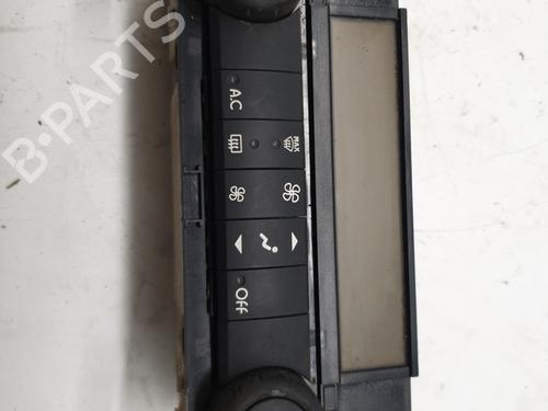 Used Climate control RENAULT LAGUNA II (BG0/1_) 1.9 dCi (BG1A, BG1V) (130 hp) 22883411