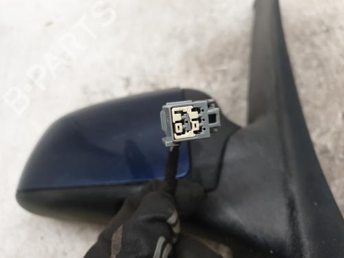 Right mirror FORD FOCUS C-MAX (DM2) 2.0 TDCi | BP28798733C27 