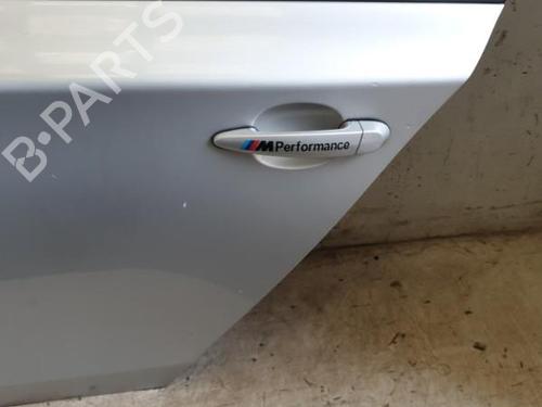 Left rear door BMW 1 (E87) 120 d | BP22878121C4 