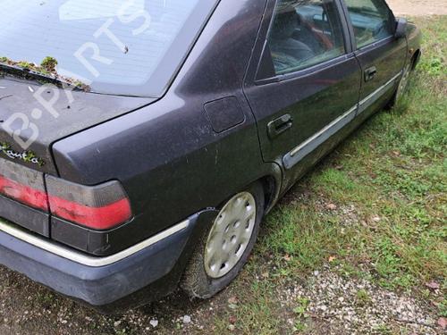 Grille CITROËN XANTIA (X1_, X2_) 1.9 Turbo D | BP22877860C40 