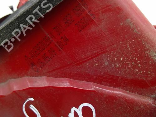 Used Right taillight MERCEDES-BENZ A-CLASS (W169) A 180 CDI (169.007, 169.307) (109 hp) 22879720