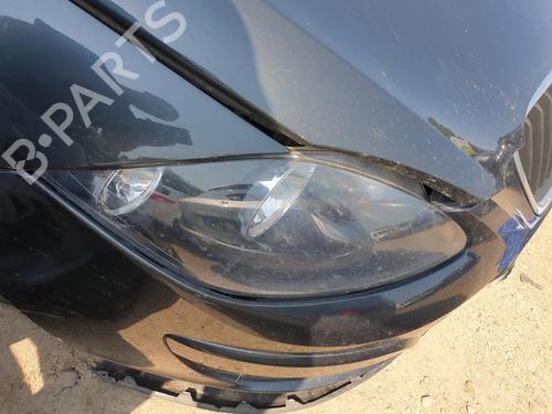 Right headlight SEAT TOLEDO III (5P2) 1.9 TDI | BP28020930C29 