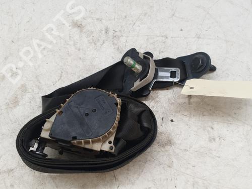 Sikkerhedssele foran venstre Sikkerhedssele foran venstre CITROËN C3 I (FC_, FN_) 1.4 HDi (68 hp) 37500901 37500901